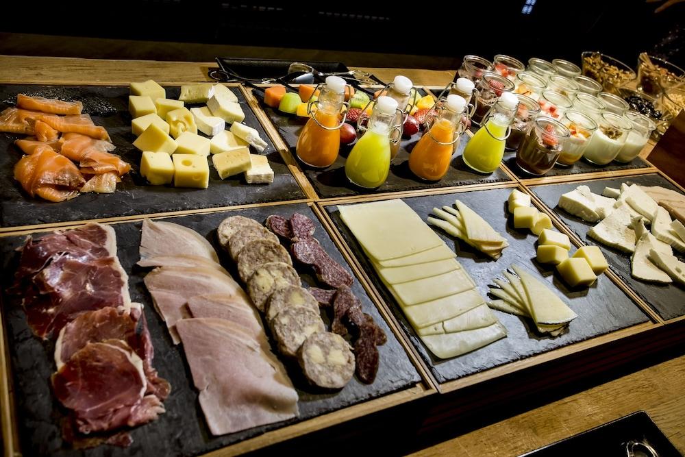 Catalonia Royal Ses Estaques-Adults Only Hotel Santa Eularia des Riu Eksteriør billede