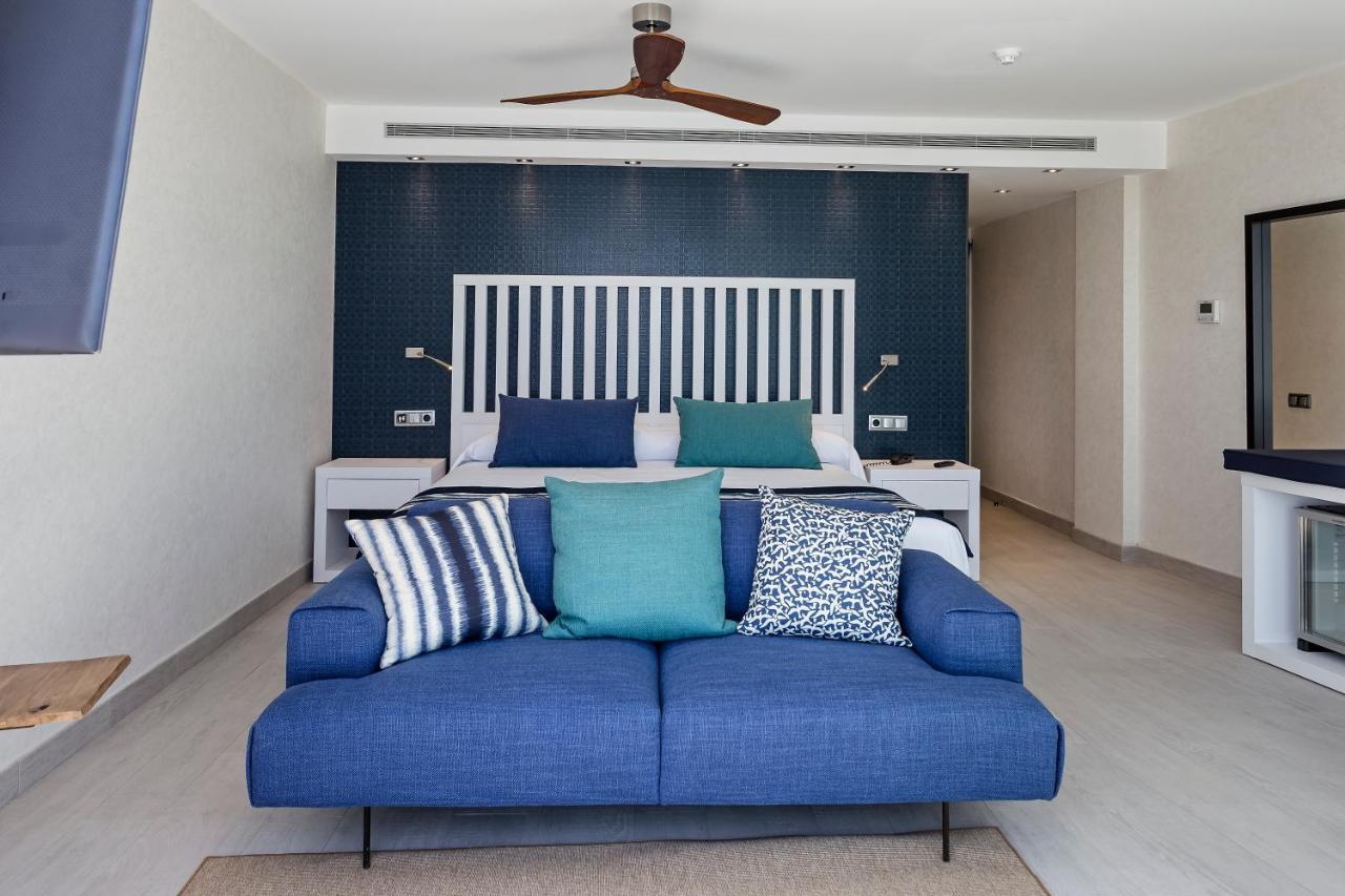 Catalonia Royal Ses Estaques-Adults Only Hotel Santa Eularia des Riu Eksteriør billede
