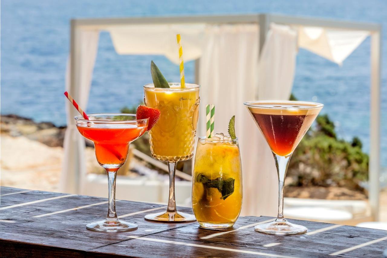 Catalonia Royal Ses Estaques-Adults Only Hotel Santa Eularia des Riu Eksteriør billede