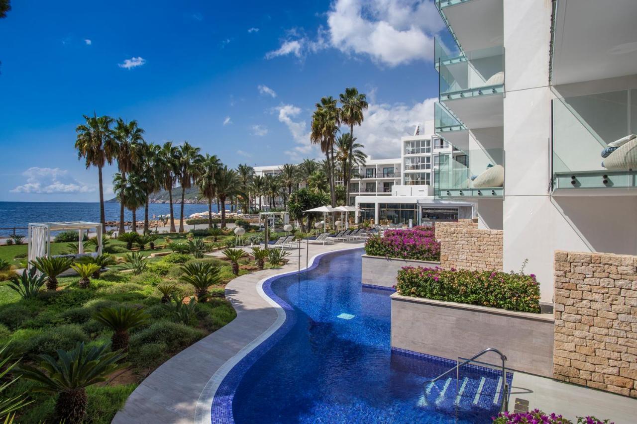 Catalonia Royal Ses Estaques-Adults Only Hotel Santa Eularia des Riu Eksteriør billede
